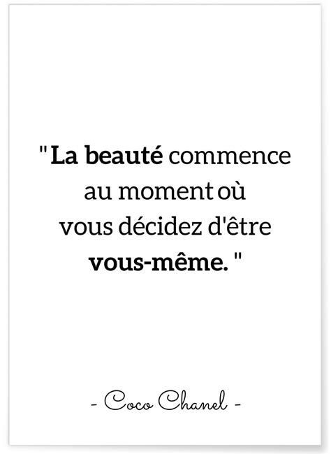 coco chanel citation en anglais|Coco Chanel phrases.